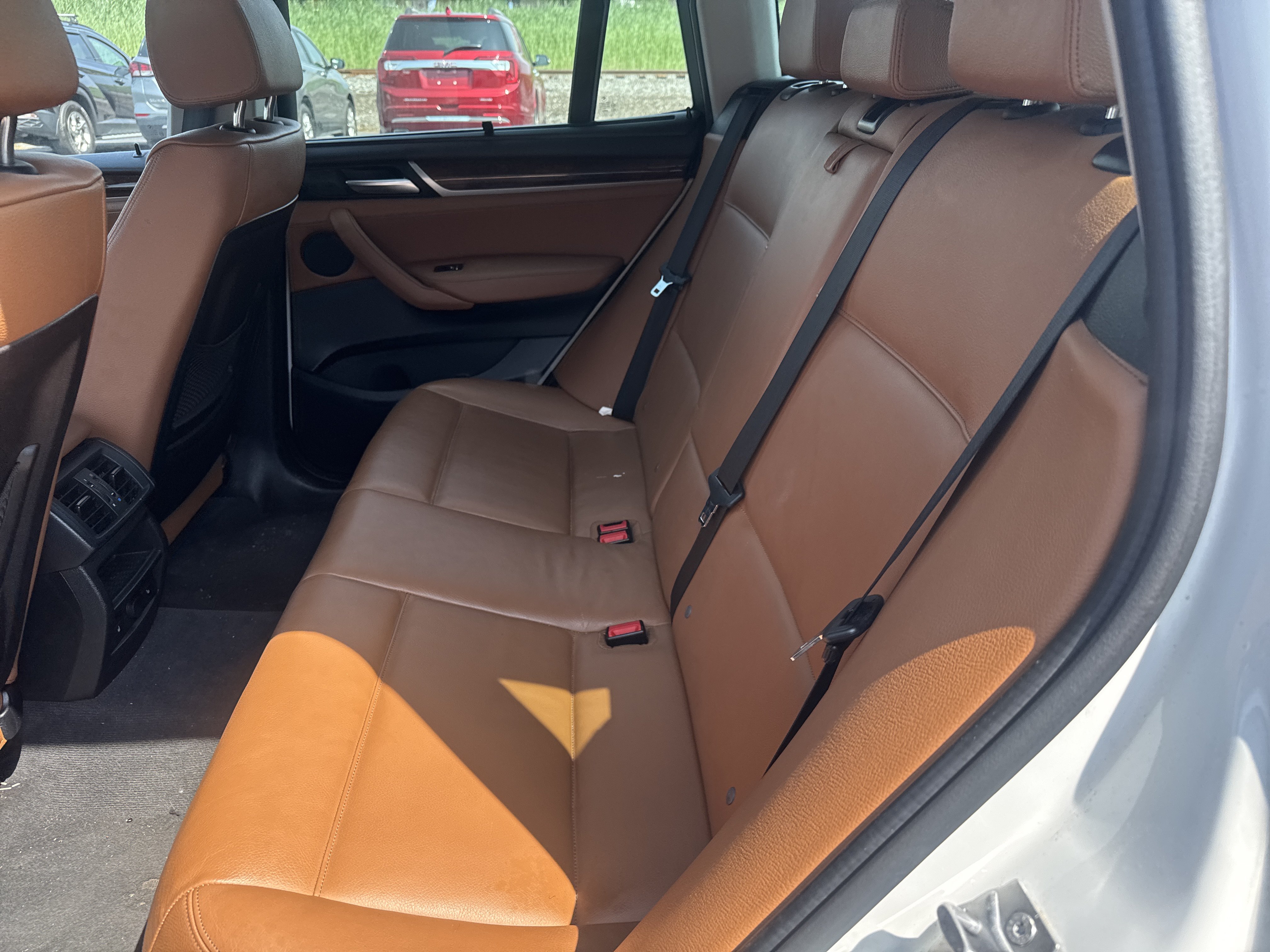 Used 2023 Audi Q3 2.0T Premium AWD/4WD image 41