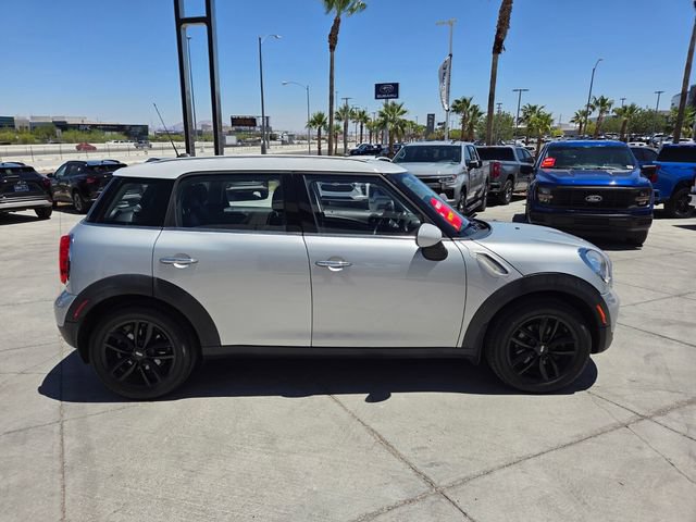 Used 2014 MINI Cooper Countryman FWD image 7