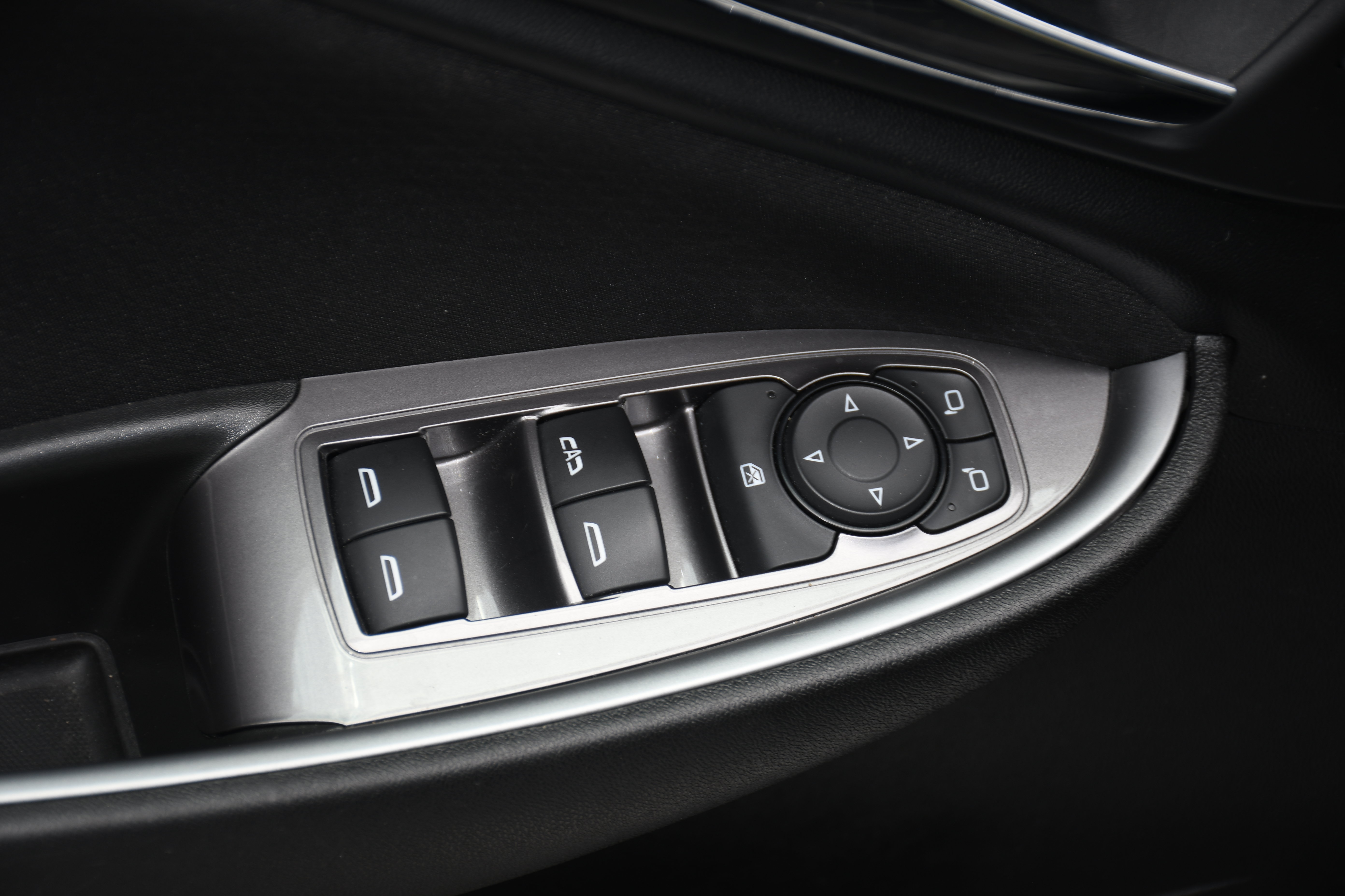 Used 2024 Chevrolet Malibu LT FWD image 8
