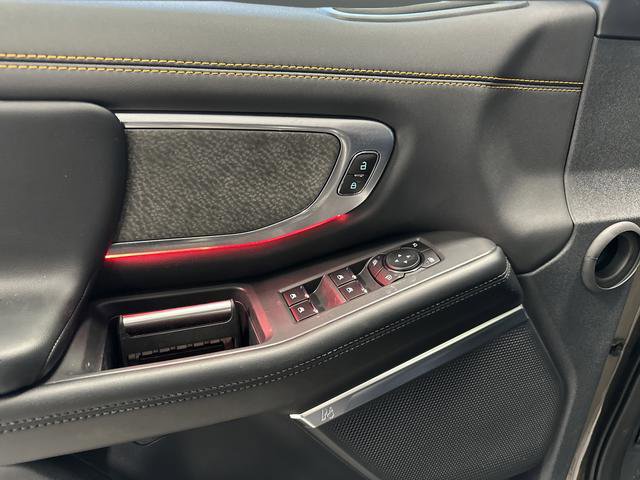New 2026 Ford Expedition Tremor image 35