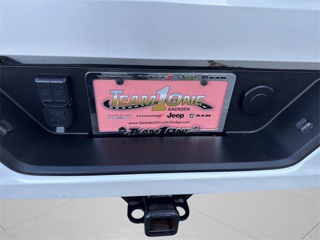 Used 2024 Chevrolet Silverado 1500 High Country w/ High Country Premium Package image 40