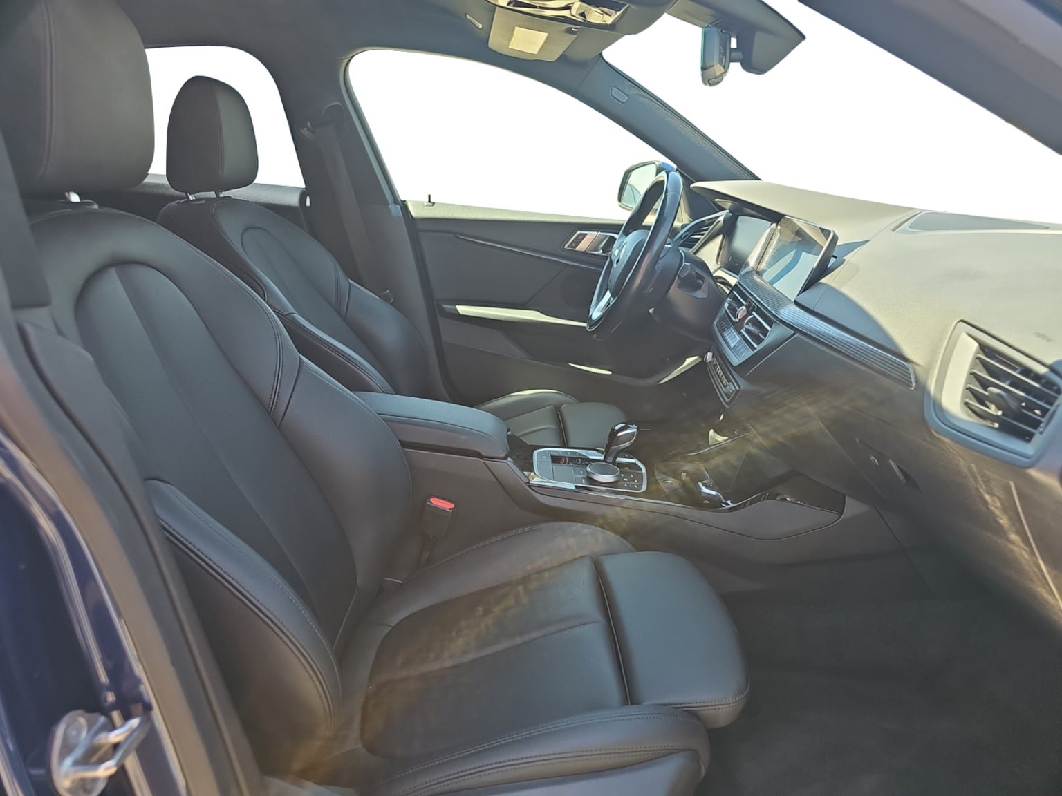 Used 2022 BMW 228i Gran Coupe FWD image 17