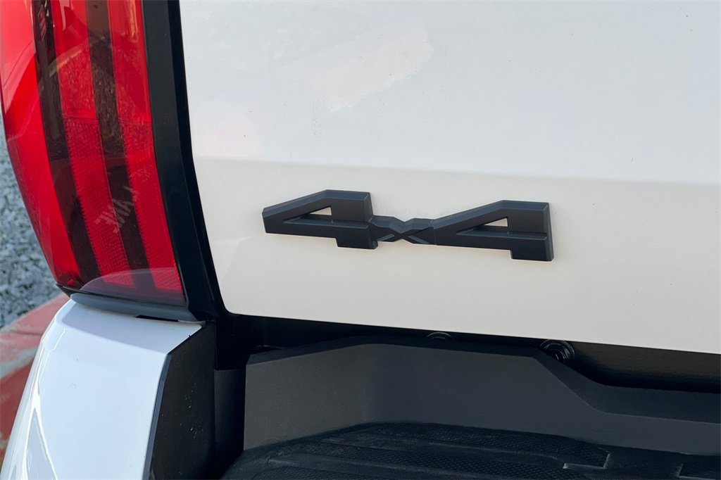 Certified 2025 Toyota Tundra SR5 image 29