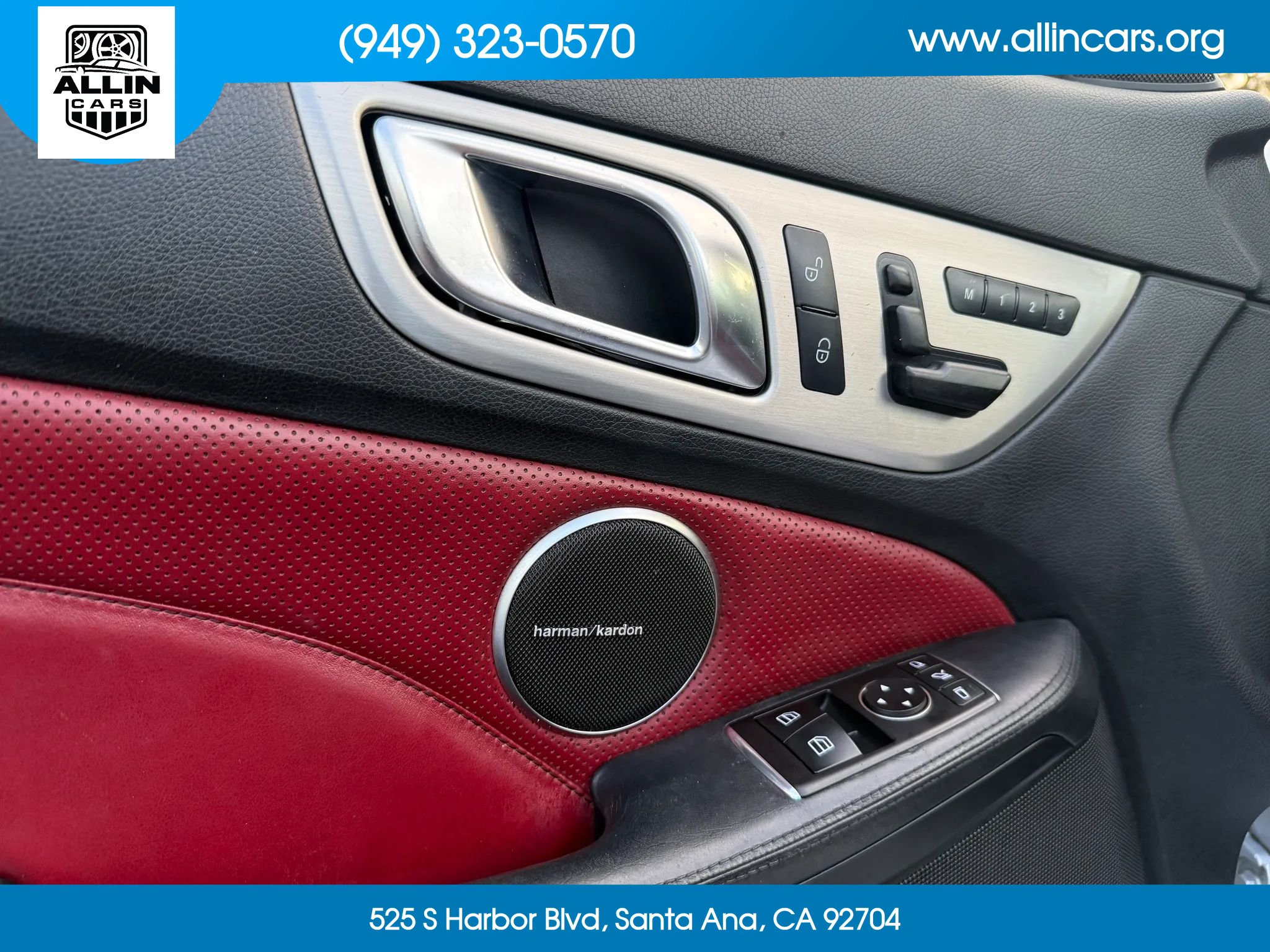 Used 2012 Mercedes-Benz SLK 250 image 14