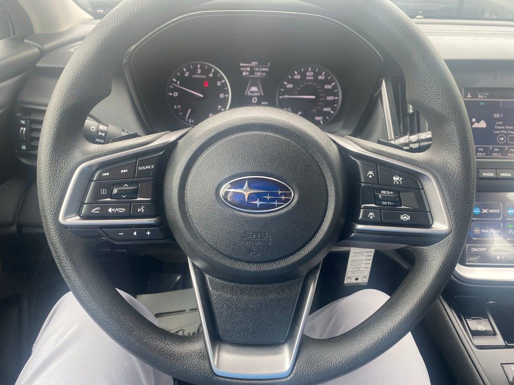 Used 2023 Subaru Outback 2.5i image 13