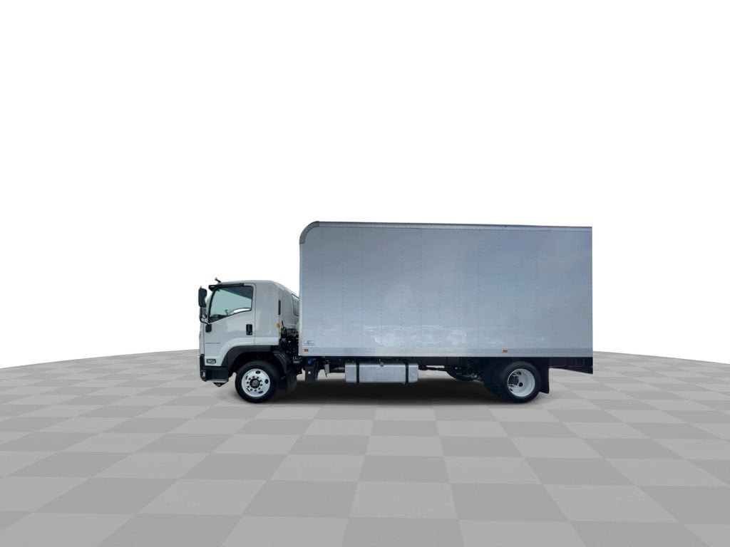 New 2024 Chevrolet Low Cab Forward 6500XD RWD image 5