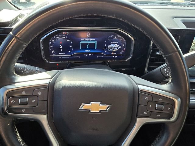 Used 2024 Chevrolet Silverado 3500 LT image 24