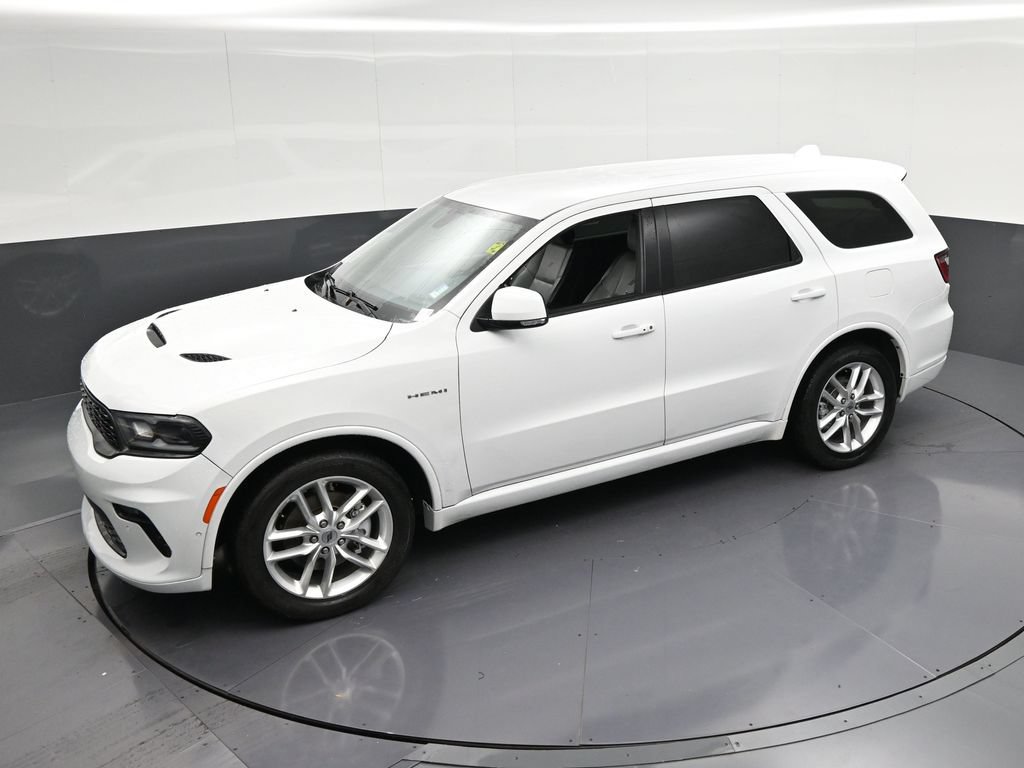 Used 2022 Dodge Durango R/T RWD image 23