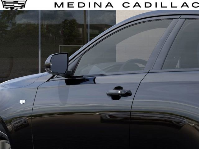 New 2026 Cadillac CT4 Sport image 13