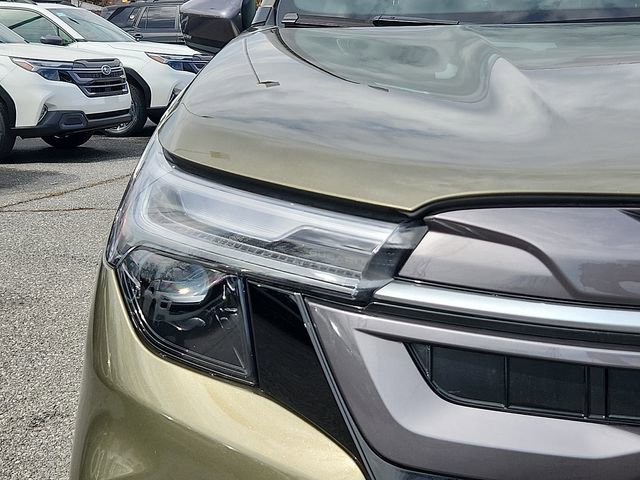 Certified 2026 Subaru Forester Limited image 9