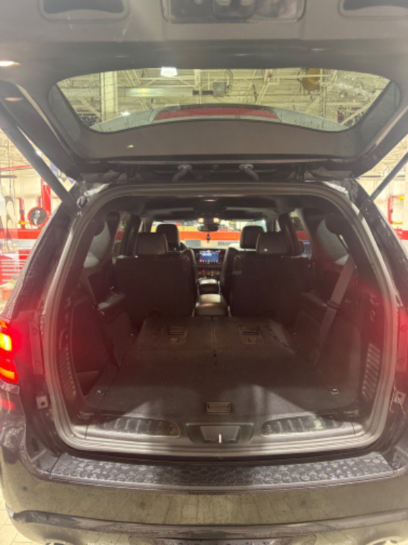 Used 2021 Dodge Durango Citadel image 8