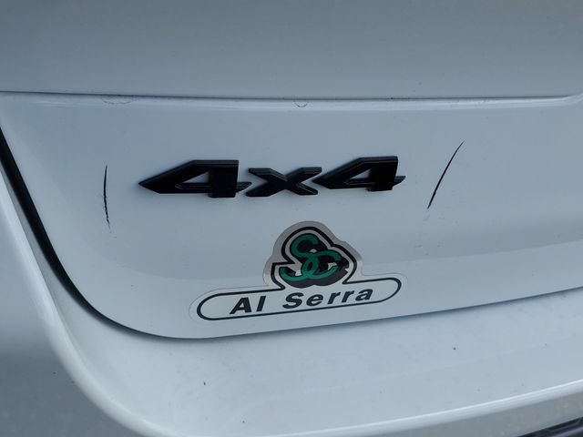 New 2026 Jeep Grand Cherokee L Limited w/ Limited Altitude Package AWD/4WD image 6
