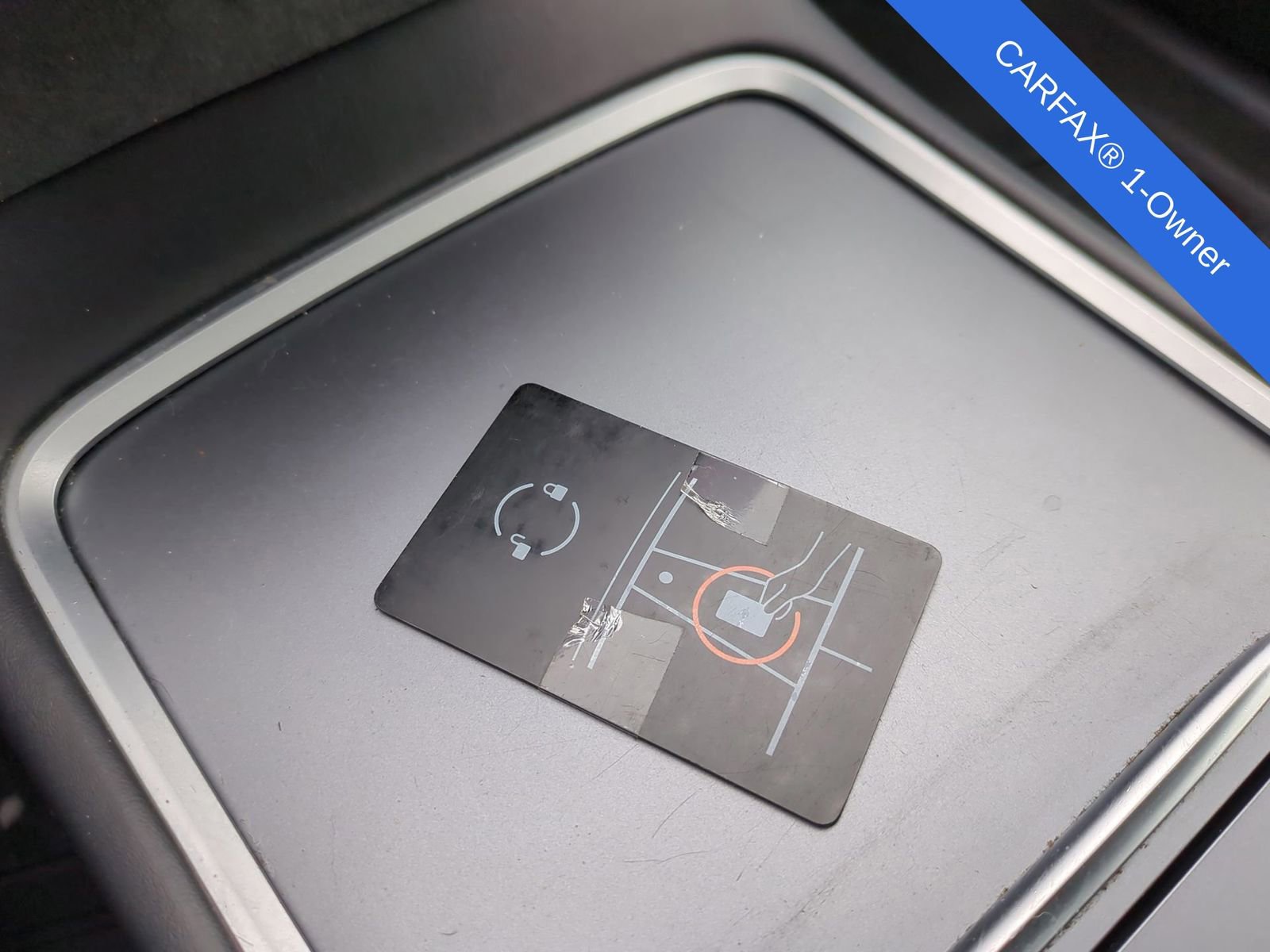 Used 2021 Tesla Model Y Long Range image 33