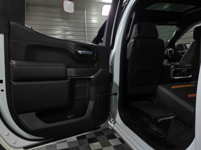 Used 2021 GMC Sierra 1500 AT4 w/ AT4 Preferred Package image 39