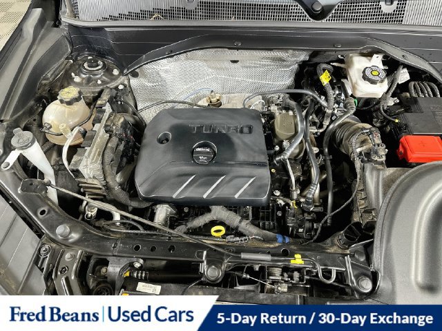 Used 2023 Chevrolet TrailBlazer LT w/ Convenience Package AWD/4WD image 35