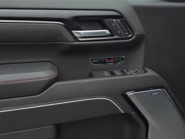 New 2026 GMC Sierra 1500 AT4X AWD/4WD image 18
