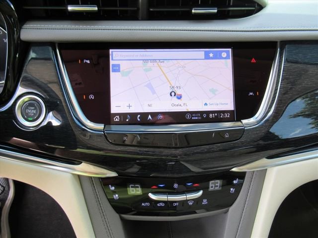 Certified 2023 Cadillac XT6 Premium Luxury image 29