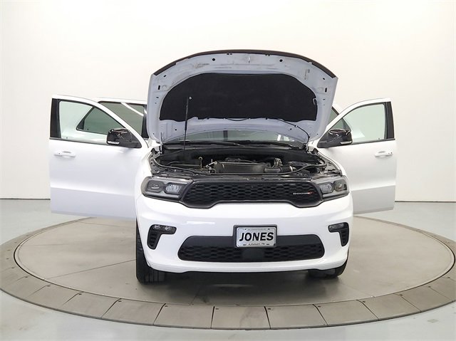 Used 2023 Dodge Durango GT image 10