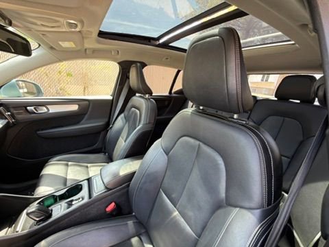 Used 2019 Volvo XC40 T5 Momentum AWD/4WD image 20