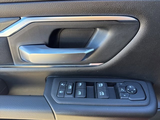New 2026 RAM 1500 Big Horn image 10