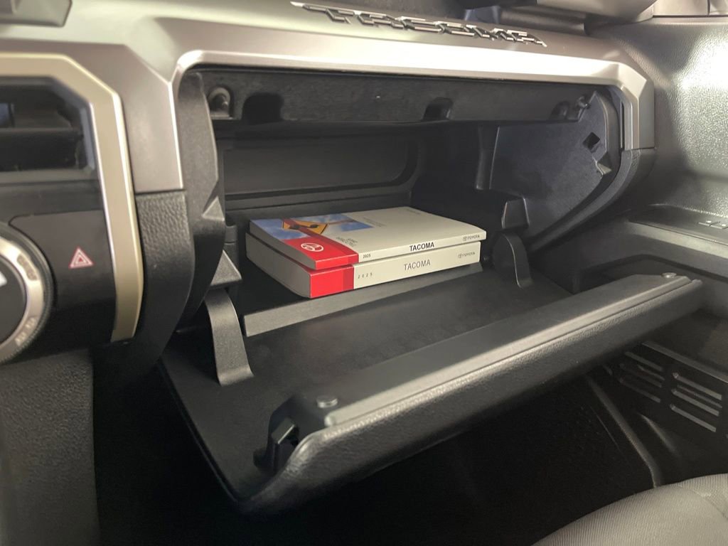 Certified 2025 Toyota Tacoma SR5 image 25