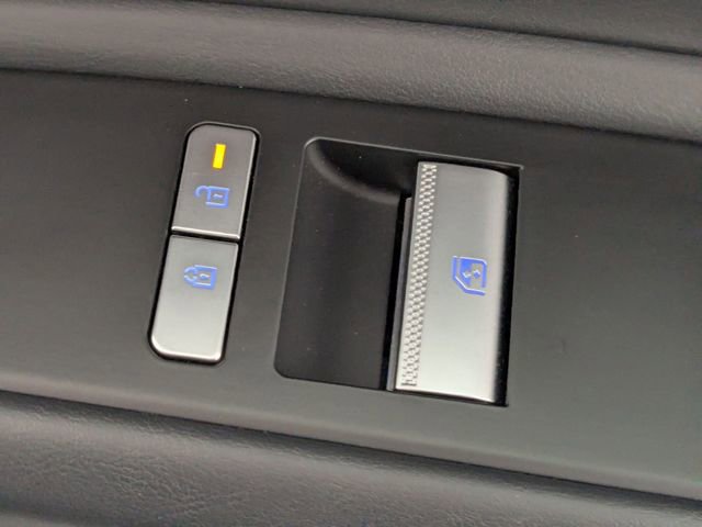 Used 2025 Genesis GV80 2.5T Standard image 35