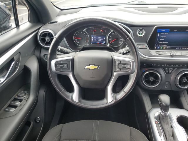 Certified 2020 Chevrolet Blazer LT image 19