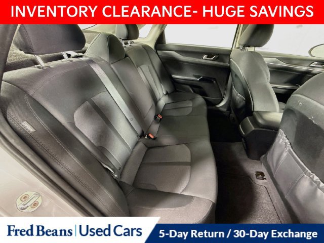 Used 2023 Kia K5 LXS FWD image 31