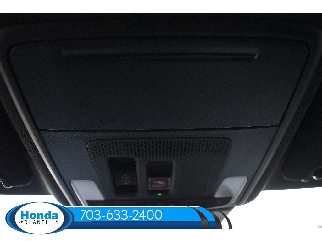 New 2026 Honda Civic Sport Touring image 20