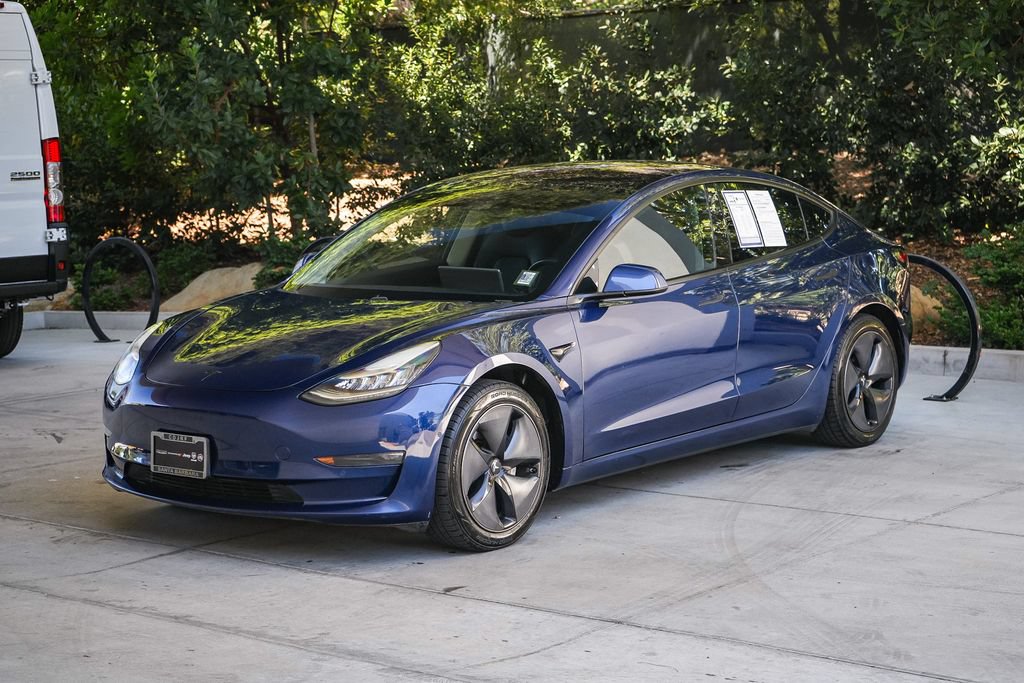 Used 2019 Tesla Model 3 RWD image 3