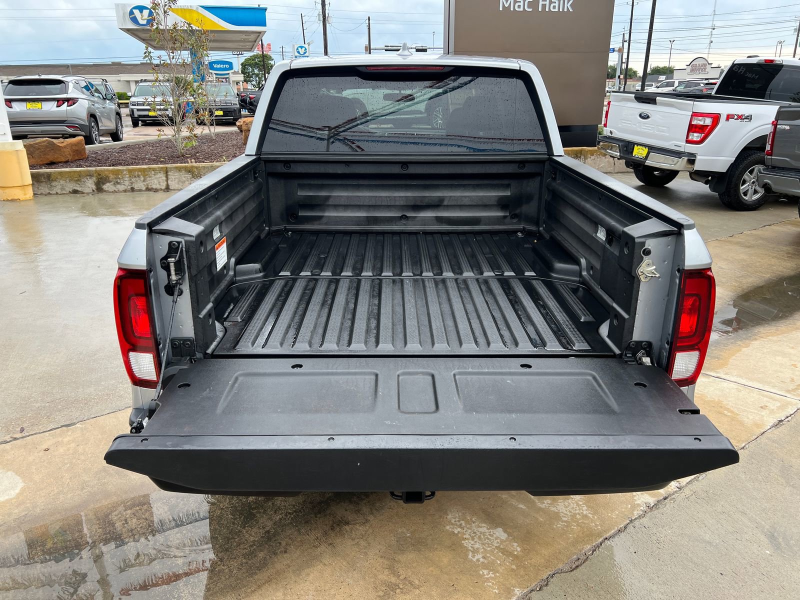 Used 2018 Honda Ridgeline RTL image 13