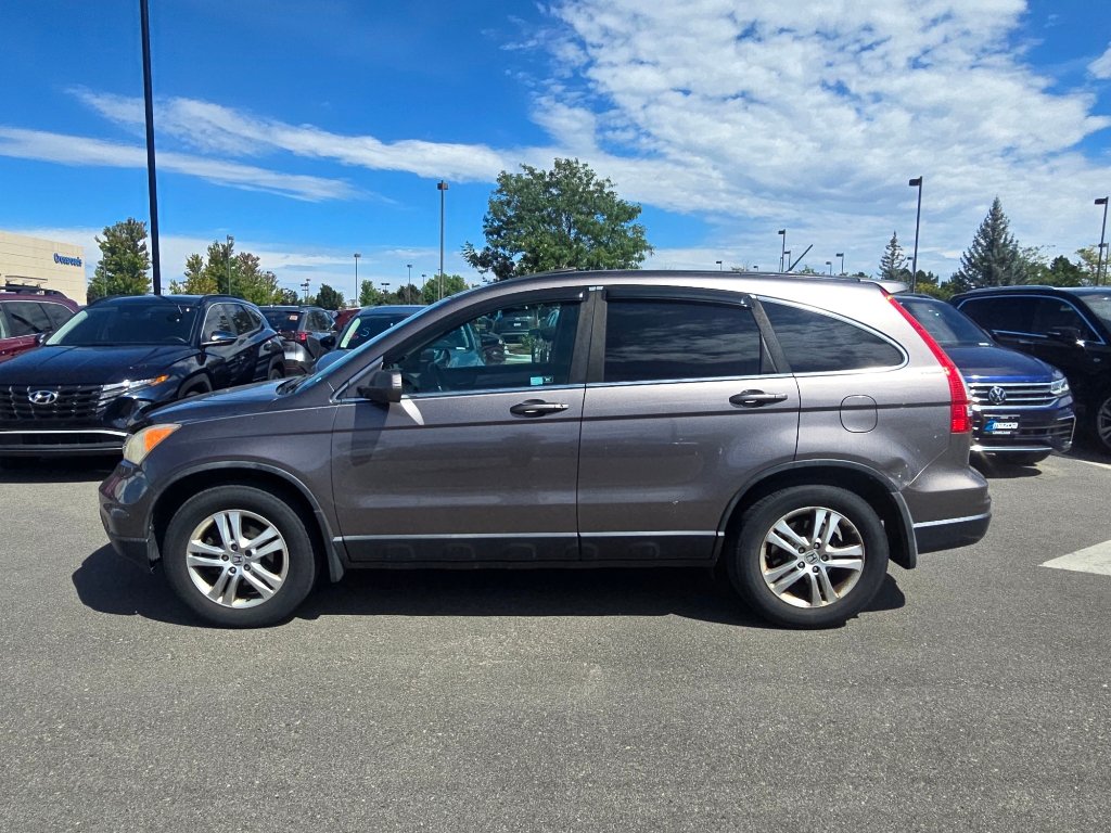 Used 2011 Honda CR-V EX-L image 2