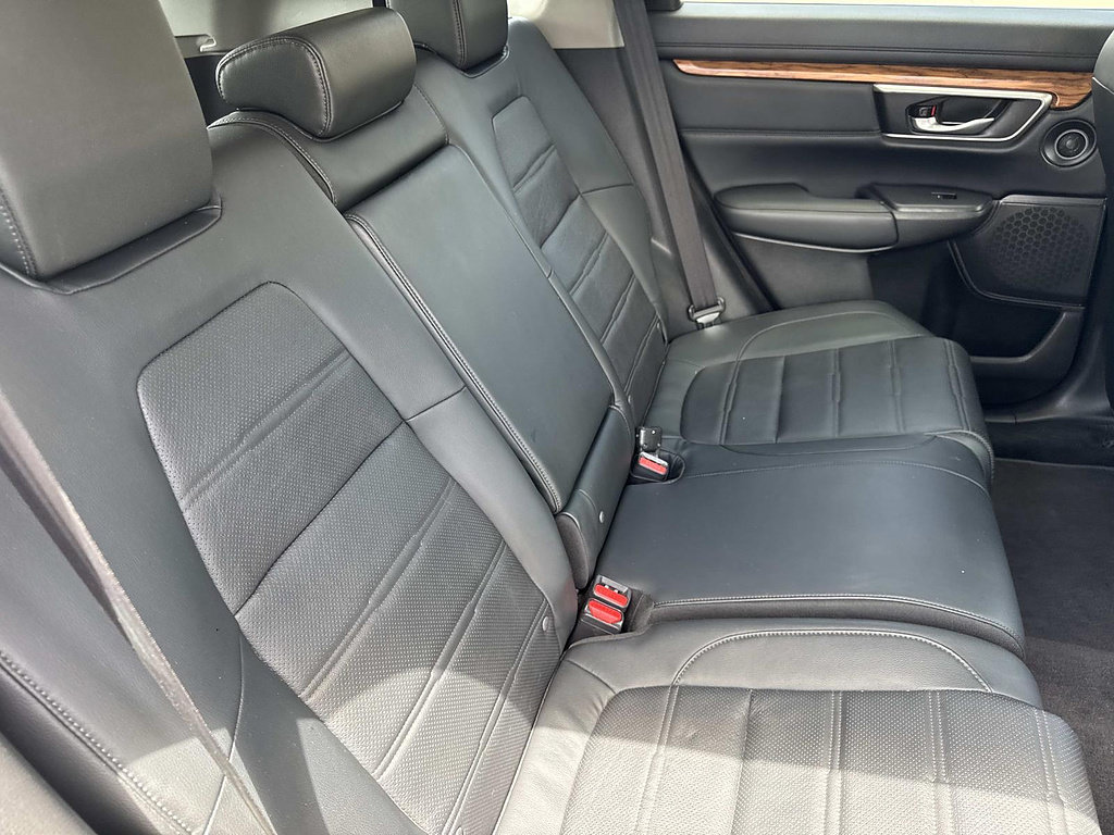Used 2020 Honda CR-V EX-L image 20