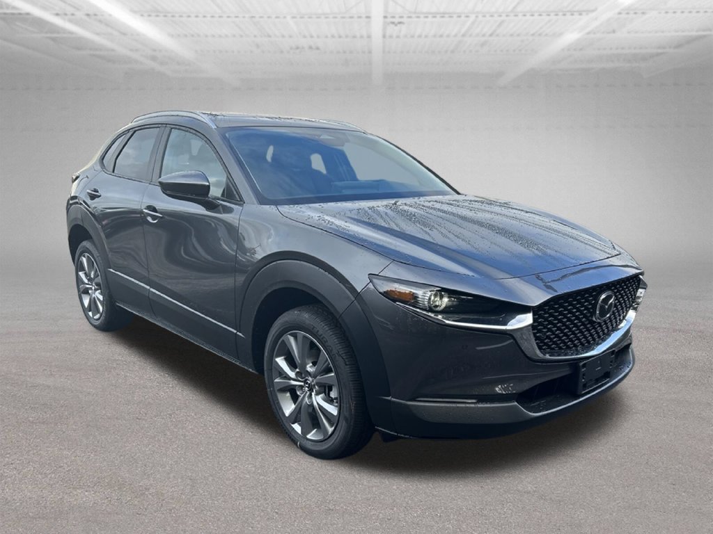 Certified 2026 MAZDA CX-30 AWD 2.5 S image 9