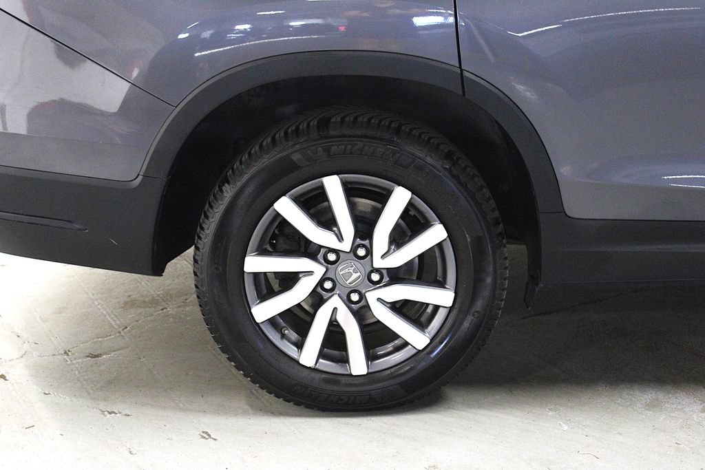 Used 2021 Honda Pilot EX-L image 41