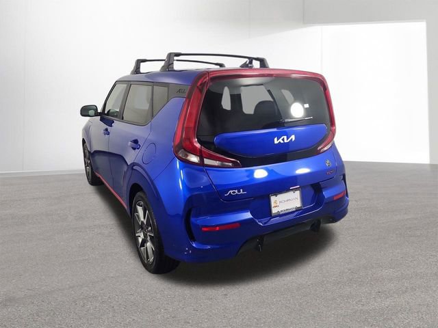 Used 2022 Kia Soul GT-Line image 31