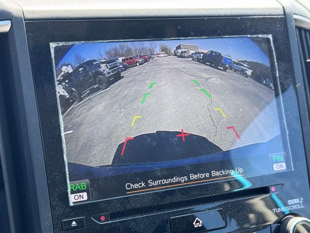 Used 2018 Subaru Impreza 2.0i Limited image 22