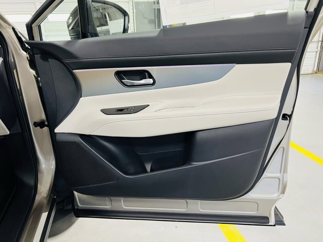 New 2026 Nissan Murano SL image 35