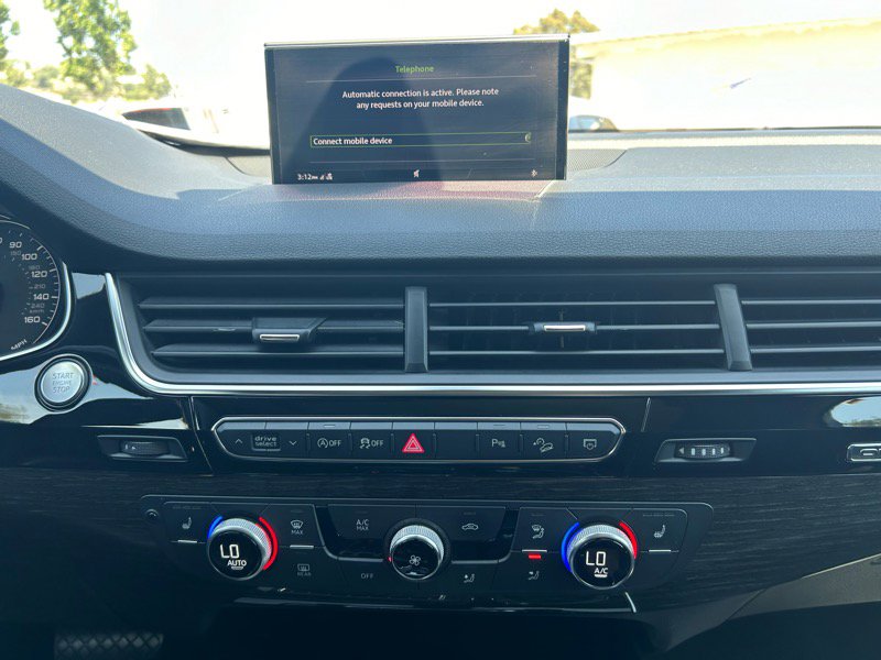 Used 2019 Audi Q7 3.0T Premium w/ Convenience Package image 12