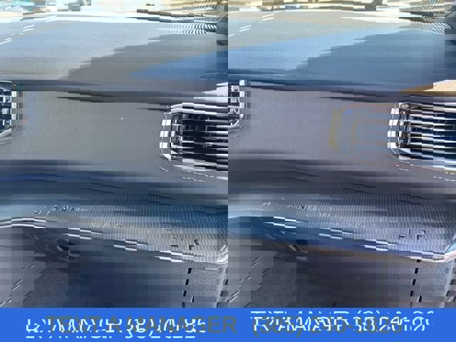 New 2026 Jeep Grand Wagoneer Summit image 12