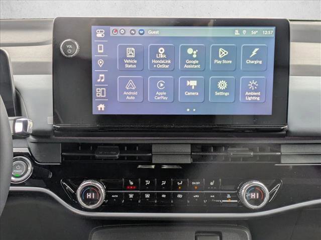 New 2026 Honda Prologue Touring image 12