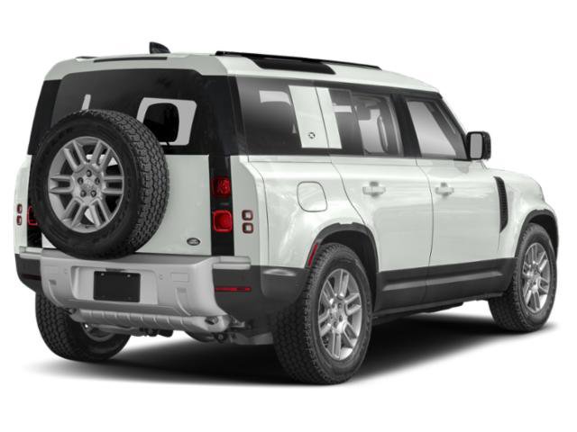 Used 2022 Land Rover Defender 110 X-Dynamic HSE AWD/4WD image 2