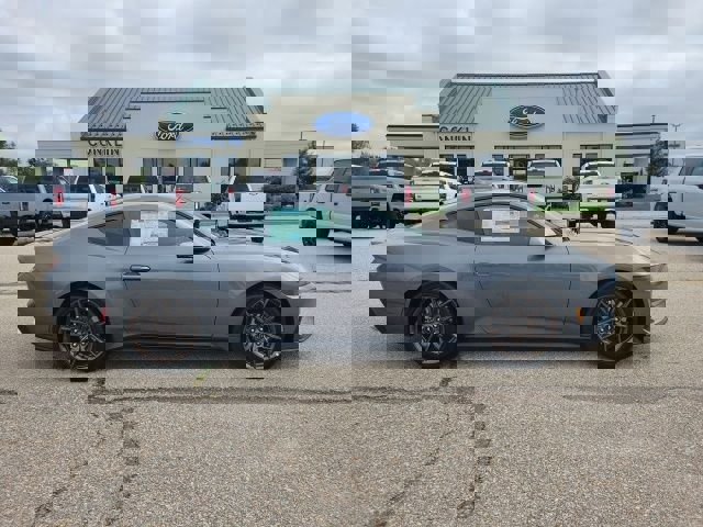 New 2025 Ford Mustang Premium image 18