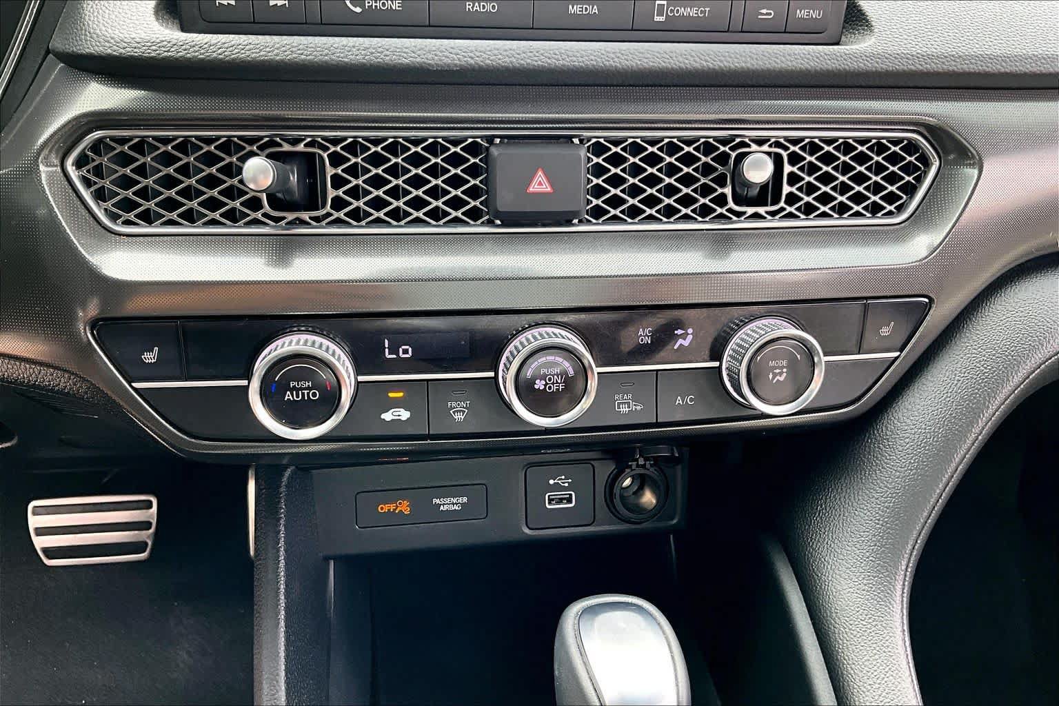 Used 2025 Acura Integra A-Spec FWD image 33