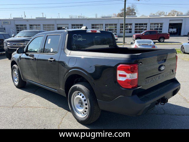 New 2026 Ford Maverick XL FWD image 5