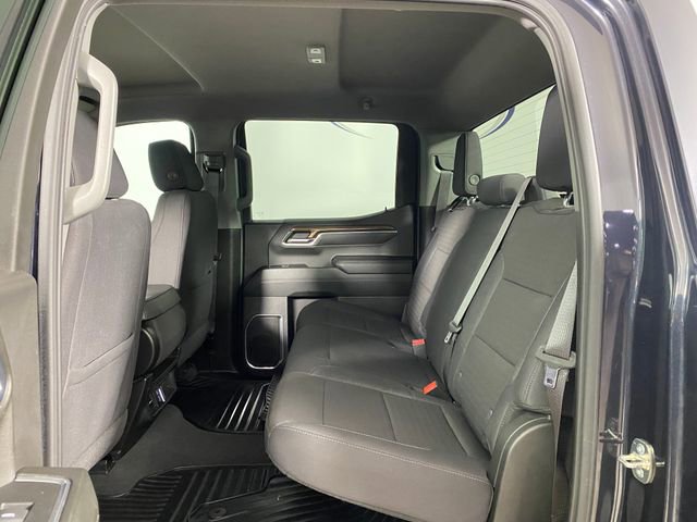 Certified 2024 Chevrolet Silverado 1500 LT image 26