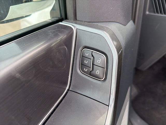 Used 2023 Ford F150 Lariat w/ Equipment Group 502A High image 25