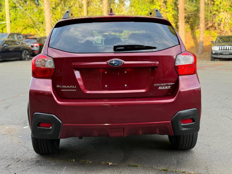 Used 2016 Subaru Crosstrek 2.0i Premium image 10