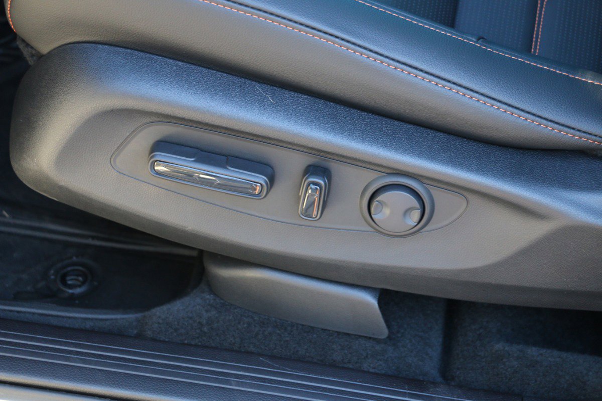 Used 2026 Honda CR-V Sport-L image 27