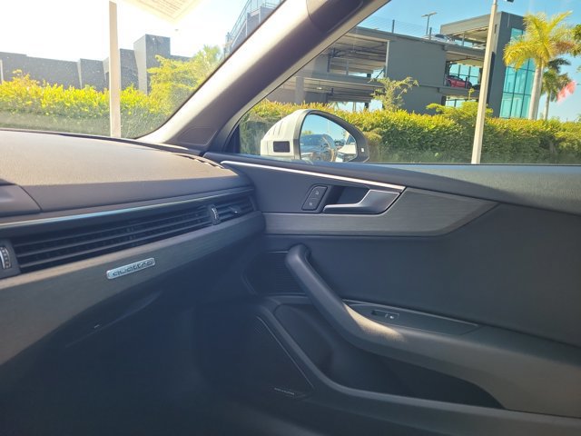 Used 2018 Audi A5 2.0T Premium Plus w/ Premium Plus AWD/4WD image 28